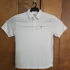 18.  Straight‎ Down Polo Golf Mens Large